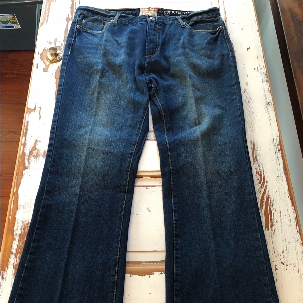 Ocean Pacific Men’s Denim Jeans